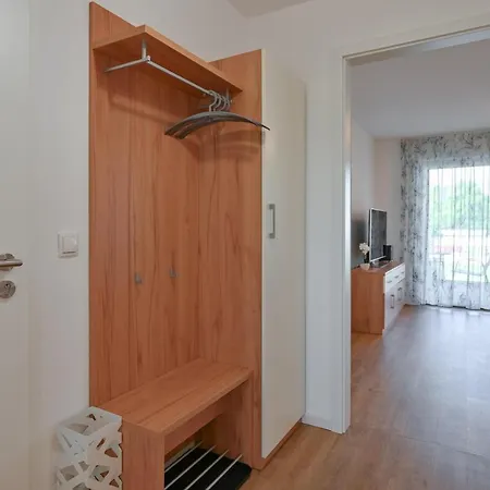 Fuessenparadies Apartment *