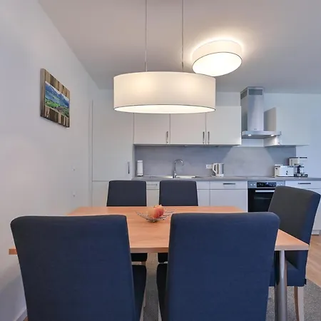 Füssenparadies Apartamento Füssen