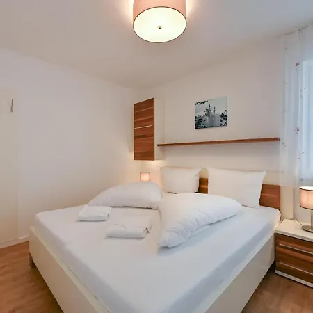 Füssenparadies Apartamento *