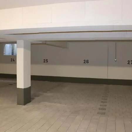 Fuessenparadies Фюссен