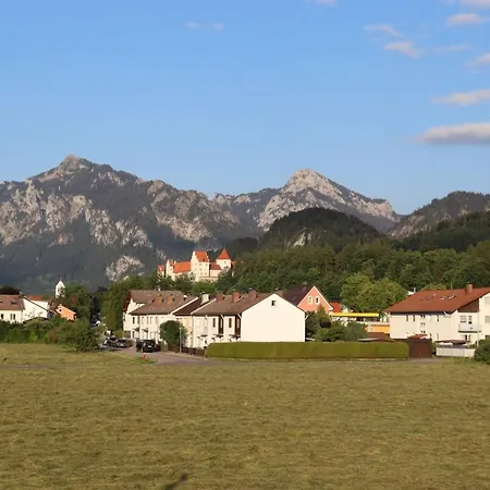Fuessenparadies Füssen