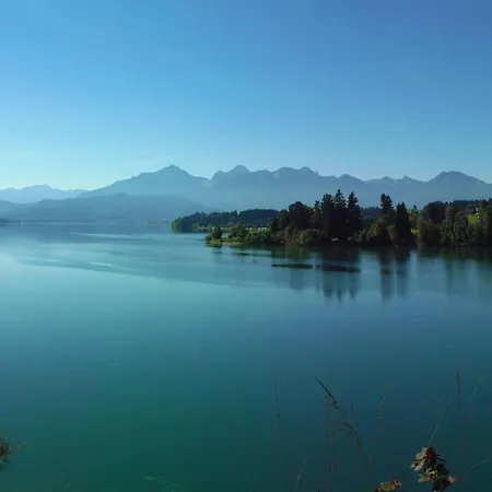 Fuessenparadies * Füssen
