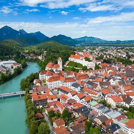 Füssenparadies * Füssen