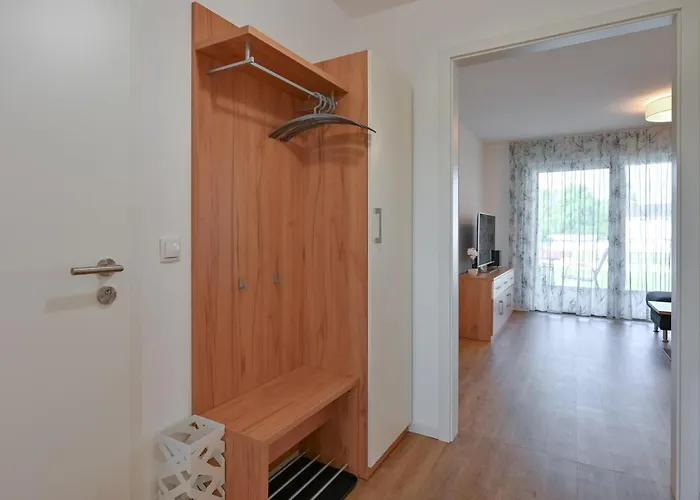 Fuessenparadies Apartment *