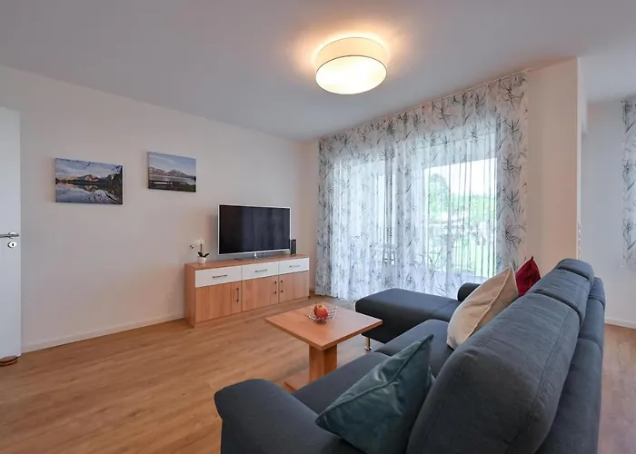 Fuessenparadies Apartment