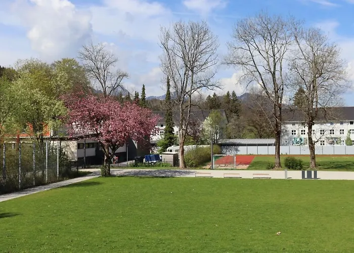 Fuessenparadies * Fussen