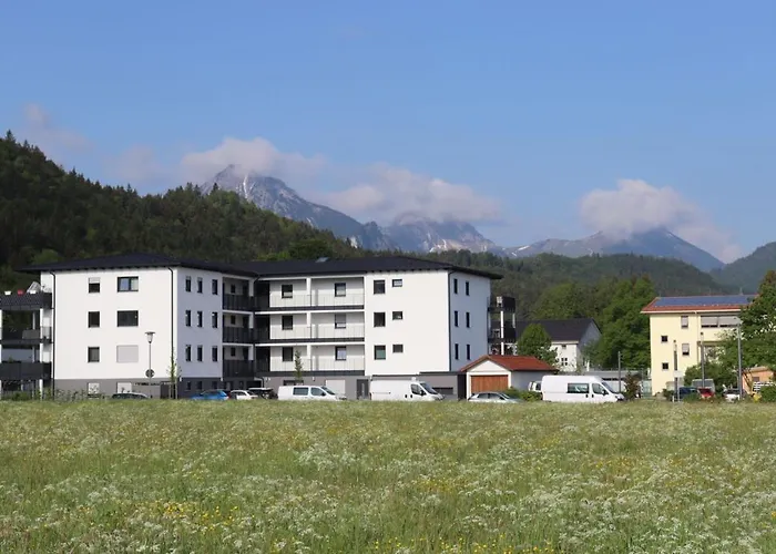 Fuessenparadies * Fussen