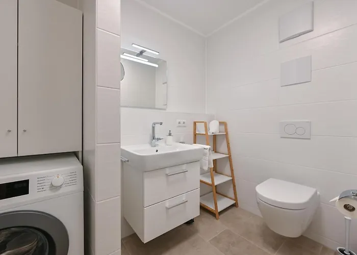 Fuessenparadies Apartment Fussen