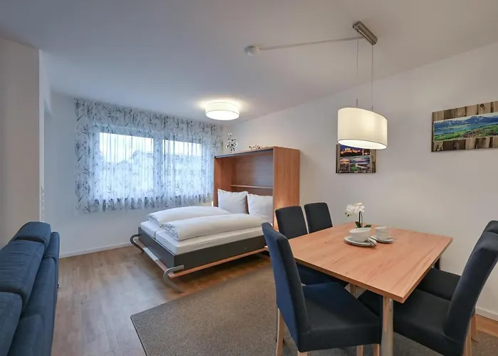 Fuessenparadies Füssen