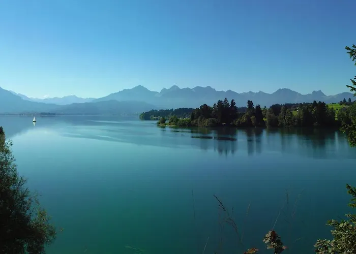 Fuessenparadies * Füssen