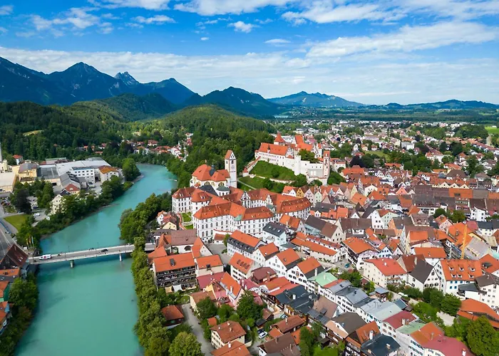 Fuessenparadies * Füssen