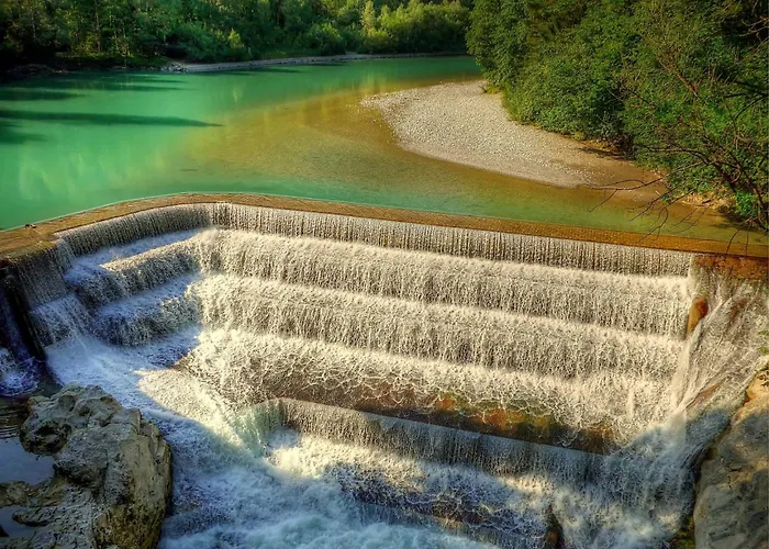 Appartamento Fuessenparadies *